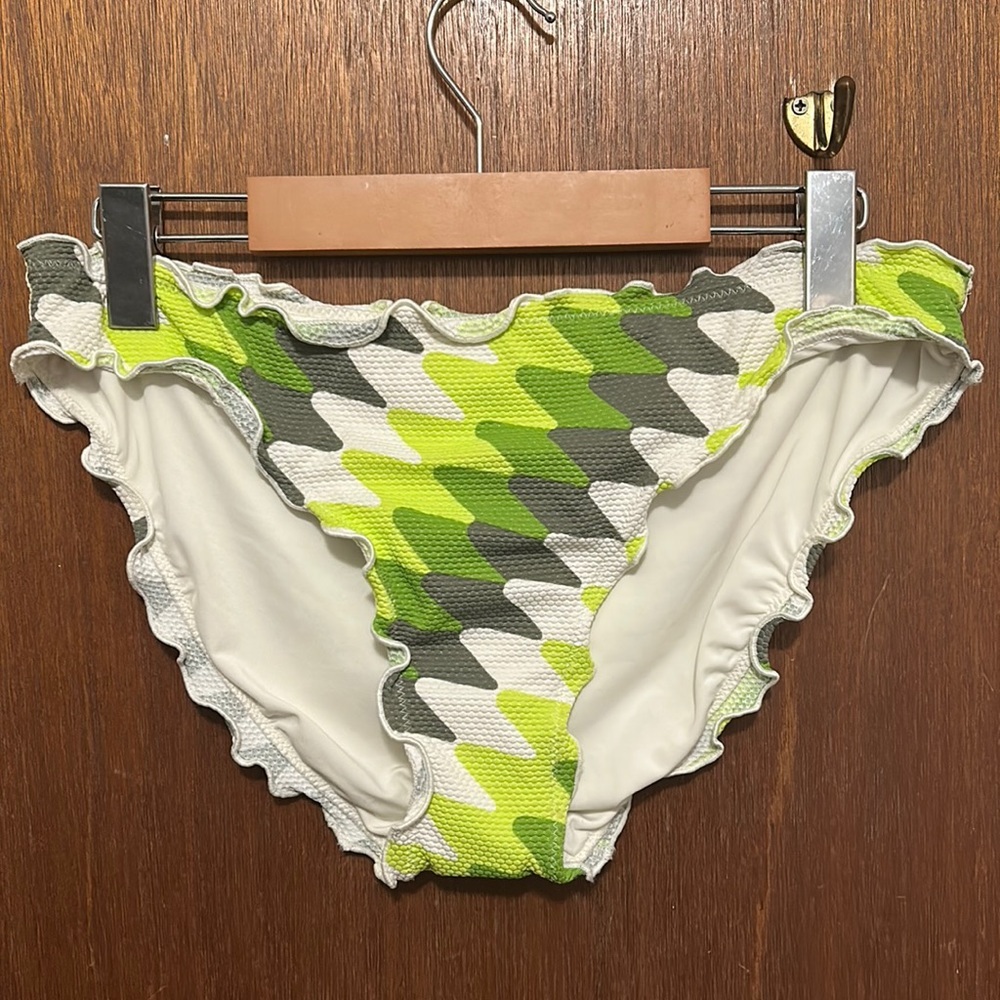 NWOT Aerie Bikini Bottoms